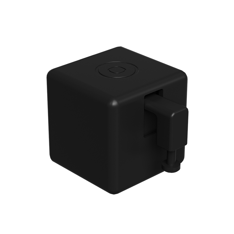 Diy Electronics Button - หุ่นยนต์กดปุ่ม DIY - หุ่นยนต์ขนาดเล็ก Zigbee ควบคุมด้วยเสียง