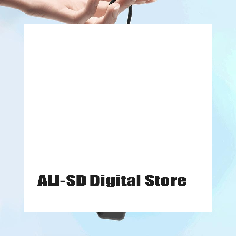 Diy Electronics Supplies - กล่องแบตเตอรี่พาวเวอร์แบงค์ 21700 แบบพกพา Type C 5V1A