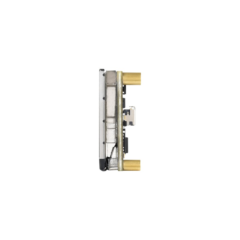 Diy For Electronics - โมดูลหน้าจอ ESP32-S3 ขนาด 1.3 นิ้ว 240x240
