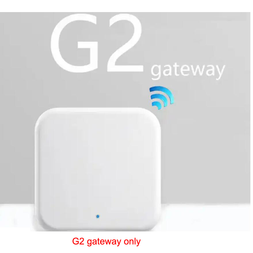 Diy Electronics Button - TTLOCK G2 G3 Wifi Gateway สำหรับล็อคประตูอัจฉริยะ
