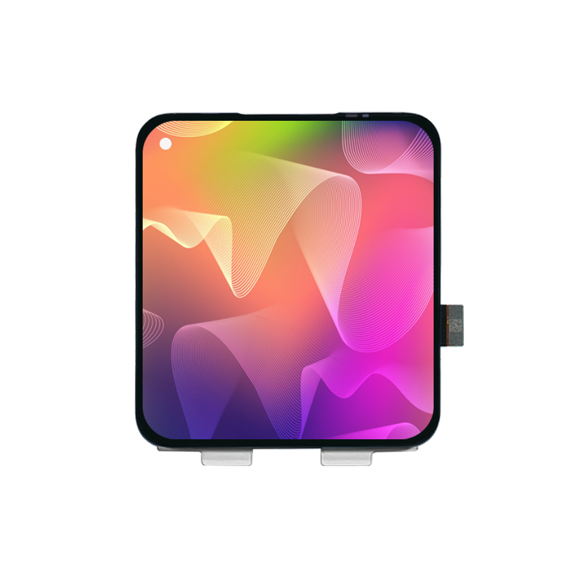 Oled Display Module - หน้าจอ AMOLED ขนาด 4 นิ้ว ความละเอียด