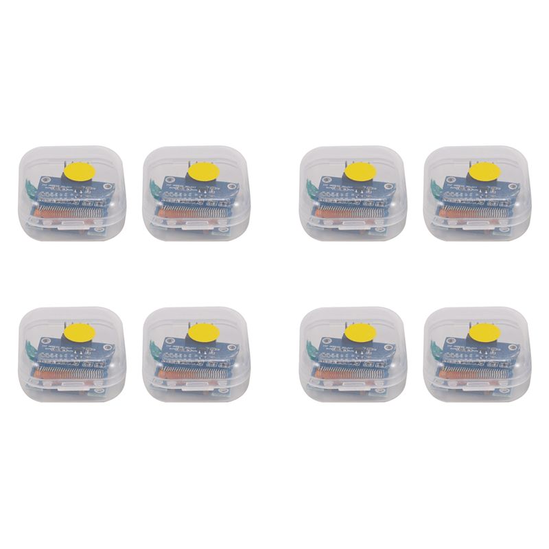 Oled Display Module - X64A-16Pcs โมดูลจอแสดงผล OLED I2C IIC 128X64