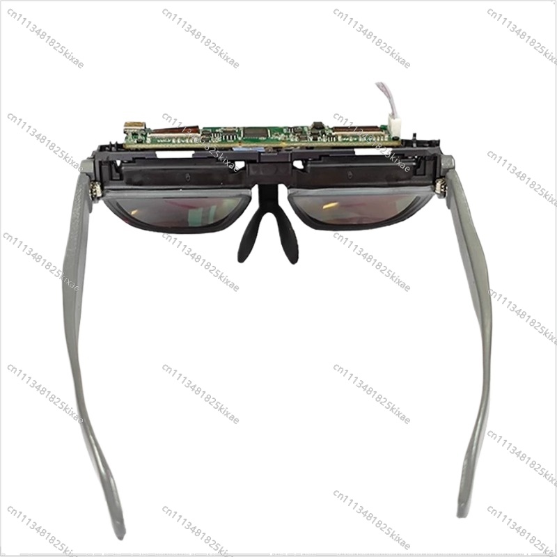 Oled Display Module - สำหรับแว่นตา AR หน้าจอแสดงผลขนาดเล็ก 0.7 นิ้ว OLED