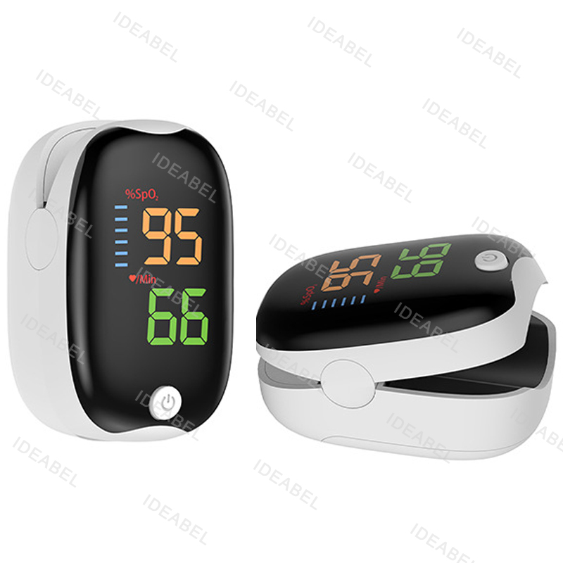 Oled Display Module - OLED Oximetro de dedo จอแสดงผล LED