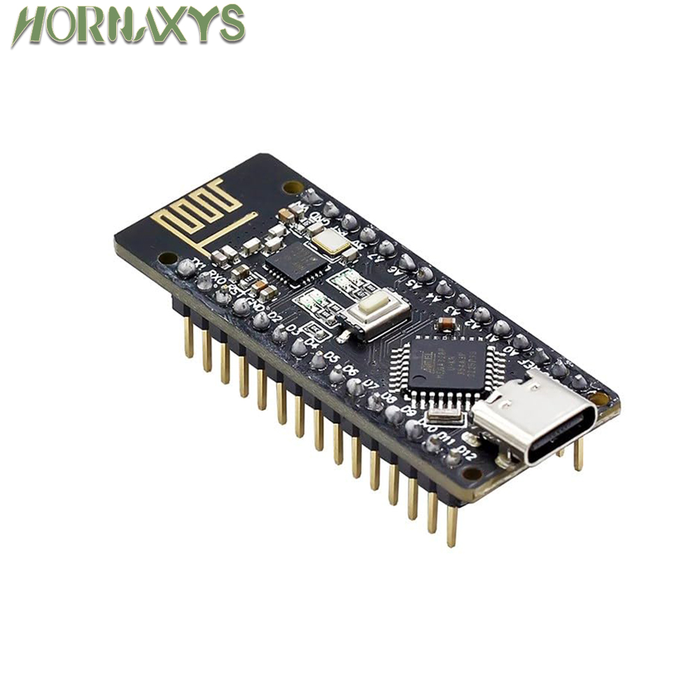 RF-NANO สำหรับ V3.0นาโนบอร์ดนา - Nrf24L01 Module Wireless บทวิจารณ์และราคา