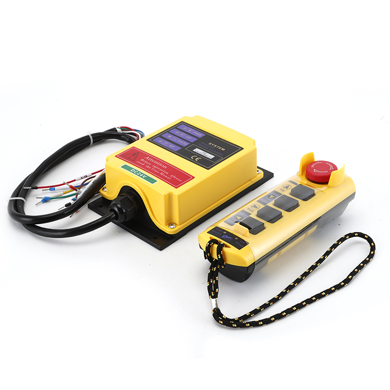 A4S รีโมทคอนโทรลอุตสาหกรรมการค - Diy Electronics Button บทวิจารณ์และราคา