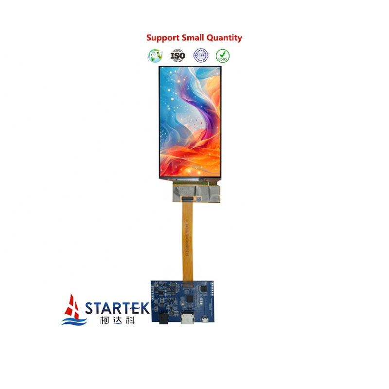 หน้าจอ IPS OLED AMOLED ขนาด 5. - Oled Display Module บทวิจารณ์และราคา