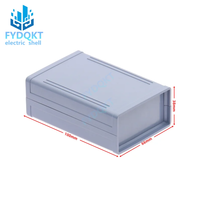 1ชิ้นที่มีคุณภาพสูง ABS กันน้ำ - Diy Electronics Supplies บทวิจารณ์และราคา