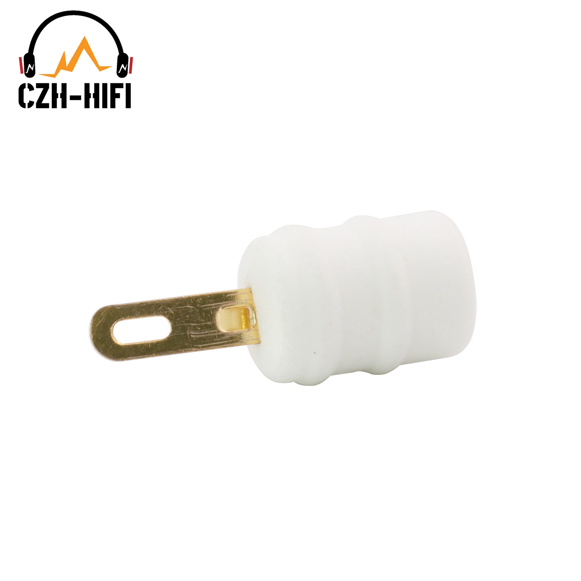 หมวกวาล์วไฟฟ้าเซรามิกสำหรับ FU - Diy Electronics Audio บทวิจารณ์และราคา