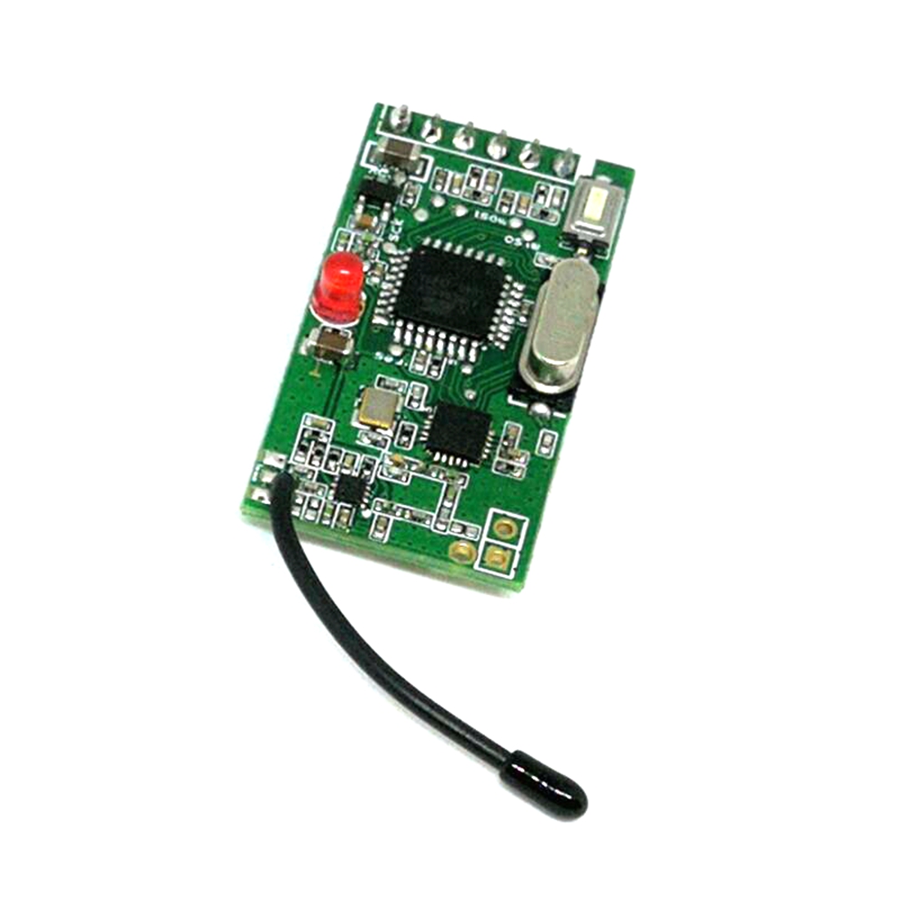 2.4G NRF24L01 โมดูลเครื่องรับส - Nrf24L01 Module Wireless บทวิจารณ์และราคา
