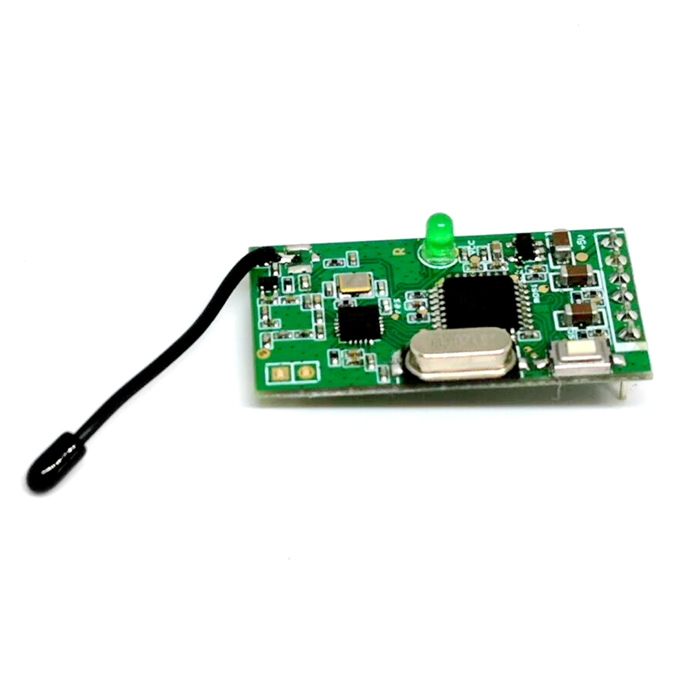 2.4G NRF24L01 โมดูลเครื่องรับส - Nrf24L01 Module Wireless บทวิจารณ์และราคา