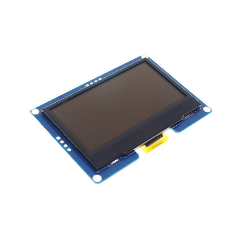 หน้าจอ OLED LCD ขนาด 2.42 นิ้ว - Oled Display Module บทวิจารณ์และราคา