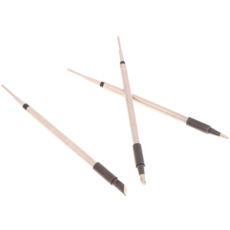 ชุดปลายหัวแร้งบัดกรีแกนความร้อ - Soldering Iron Kit บทวิจารณ์และราคา
