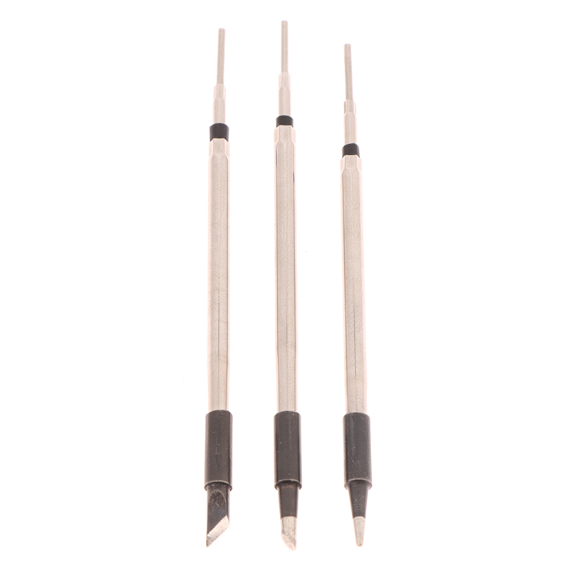 ชุดปลายหัวแร้งบัดกรีแกนความร้อ - Soldering Iron Kit บทวิจารณ์และราคา