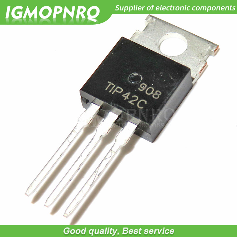 50ชิ้น TIP31C TIP32C TIP41C TI - Lm317 Voltage Regulator บทวิจารณ์และราคา