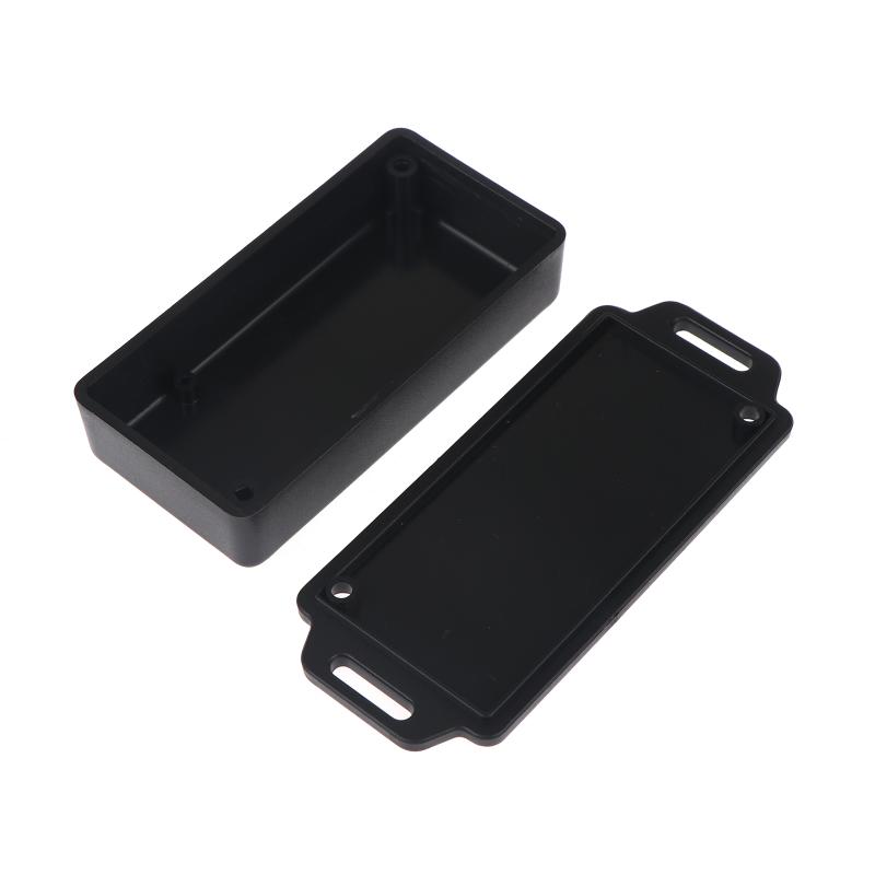 ชุดกล่องหุ้มโครงการอิเล็กทรอนิ - Diy For Electronics บทวิจารณ์และราคา
