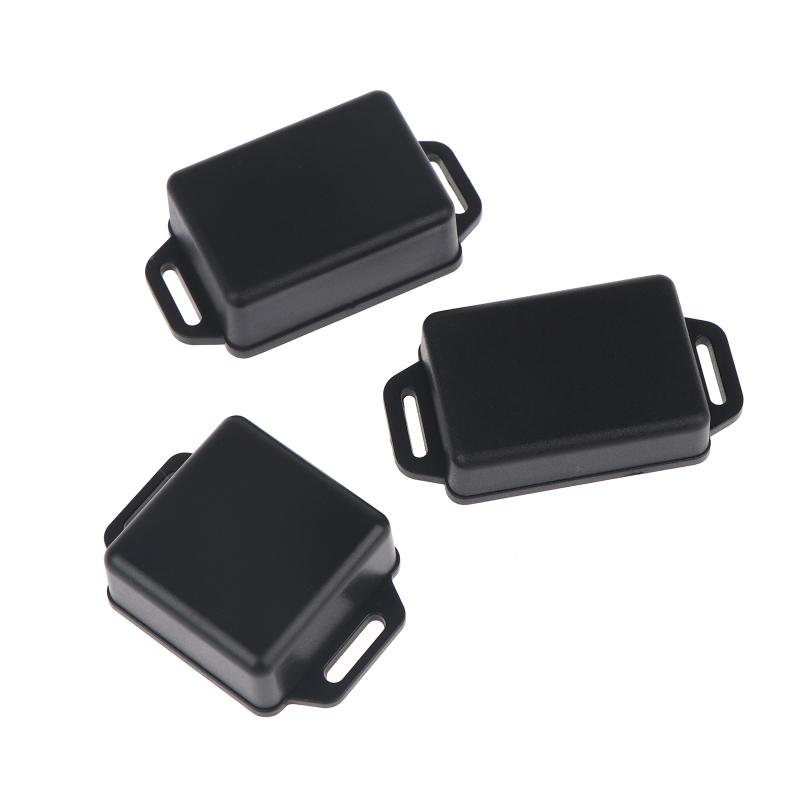 ชุดกล่องหุ้มโครงการอิเล็กทรอนิ - Diy For Electronics บทวิจารณ์และราคา