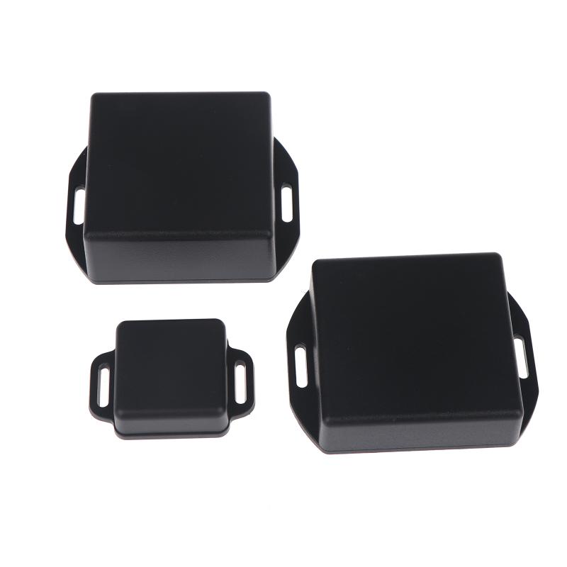 ชุดกล่องหุ้มโครงการอิเล็กทรอนิ - Diy For Electronics บทวิจารณ์และราคา