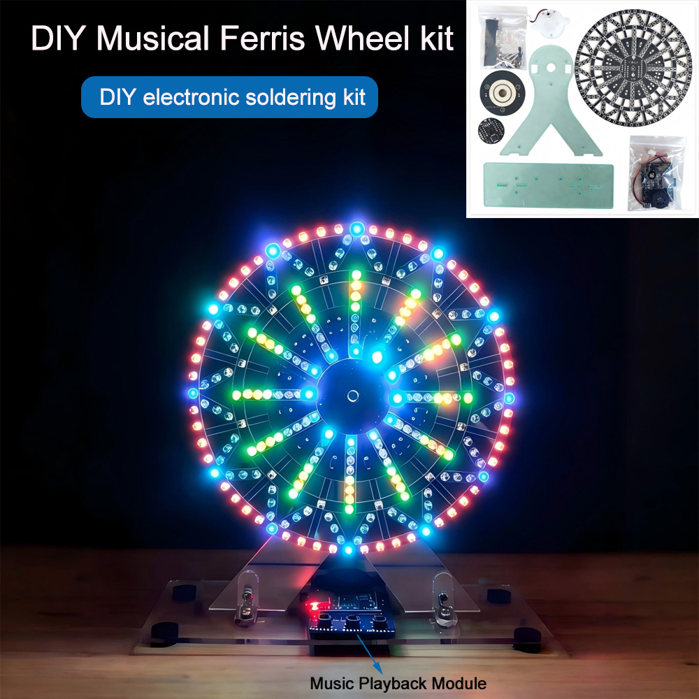 ชุดอุปกรณ์อิเล็กทรอนิกส์ DIY ช - Diy Electronics Audio บทวิจารณ์และราคา