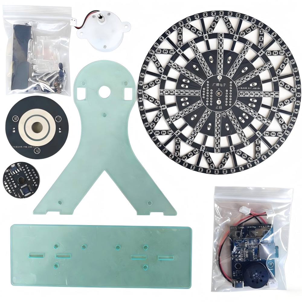 ชุดอุปกรณ์อิเล็กทรอนิกส์ DIY ช - Diy Electronics Audio บทวิจารณ์และราคา