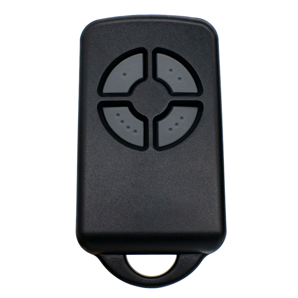 รีโมทคอนโทรลประตูโรงรถแบบ Tri- - Diy Electronics Button บทวิจารณ์และราคา