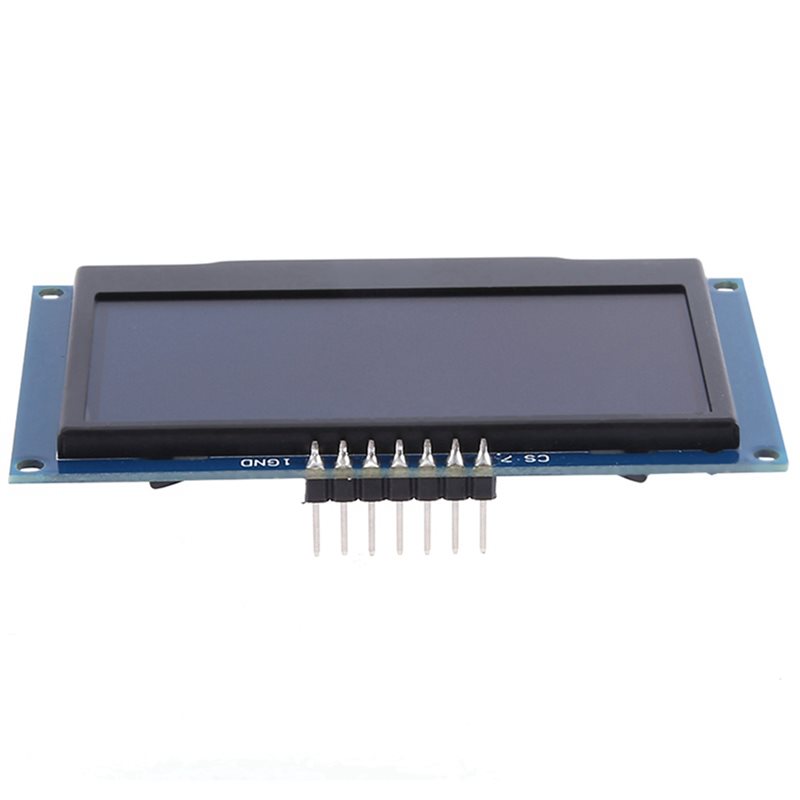โวลต์ไวบ์-2ชิ้น โมดูลจอแสดงผล  - Oled Display Module บทวิจารณ์และราคา