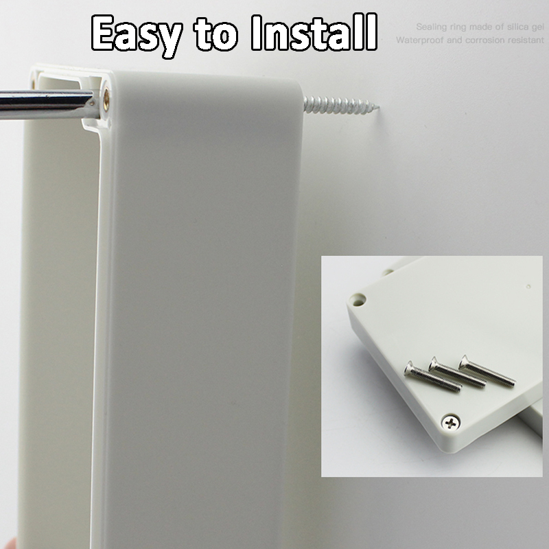 กล่องใส่อุปกรณ์อิเล็กทรอนิกส์ข - Diy Electronics Supplies บทวิจารณ์และราคา