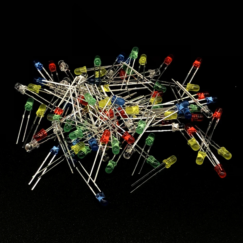 ตัวต้านทานฟิล์มโลหะชุดไดโอด Le - Capacitor Kit Assortment บทวิจารณ์และราคา