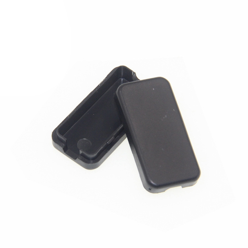 กล่องพลาสติกกันน้ำสีดำ 2 ชิ้น  - Diy Electronics Supplies บทวิจารณ์และราคา