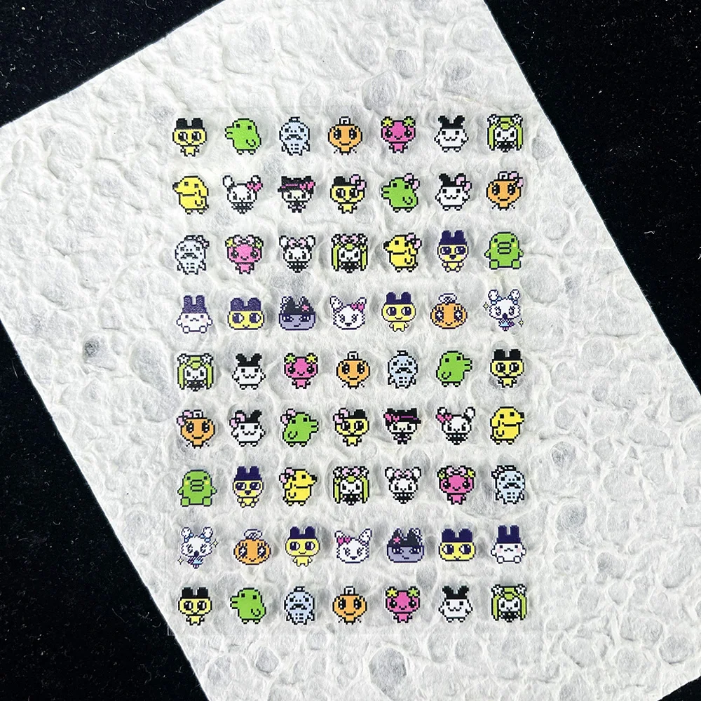 Kawaii Game Evolution สติกเกอร - Diy Electronics Supplies บทวิจารณ์และราคา