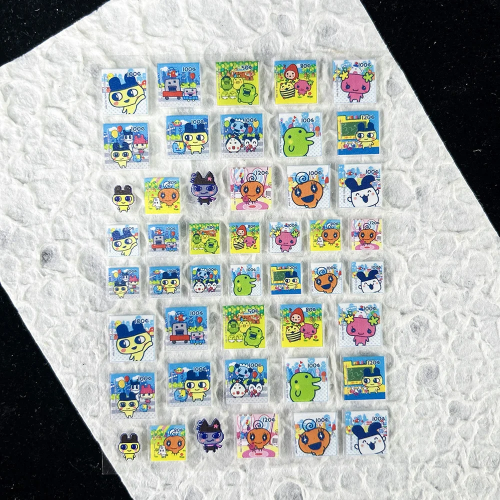 Kawaii Game Evolution สติกเกอร - Diy Electronics Supplies บทวิจารณ์และราคา