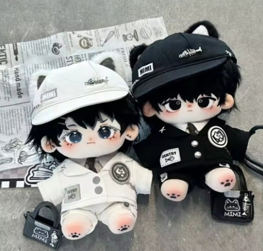 เฉพาะเสื้อผ้าผ้าฝ้าย 20 ซม.เสื - Diy With Electronics บทวิจารณ์และราคา