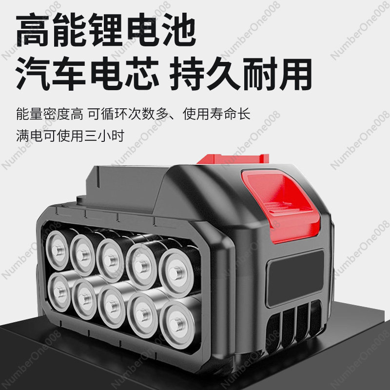 หัวแร้งบัดกรีแบตเตอรี่ลิเธียม  - Soldering Iron Kit บทวิจารณ์และราคา