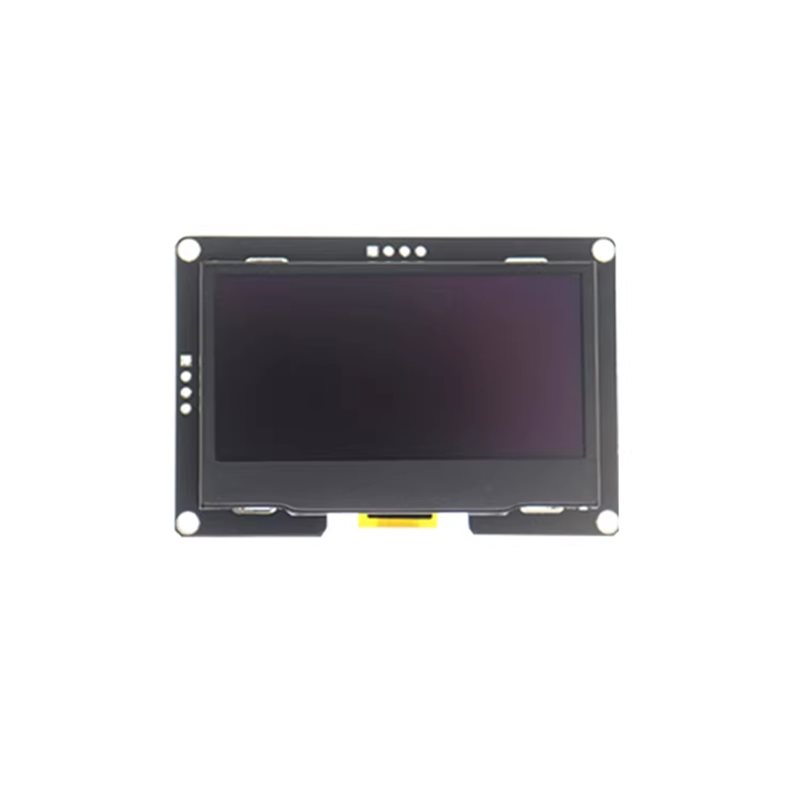 โมดูลจอแสดงผล OLED ที่มีดีไซน์ - Oled Display Module บทวิจารณ์และราคา