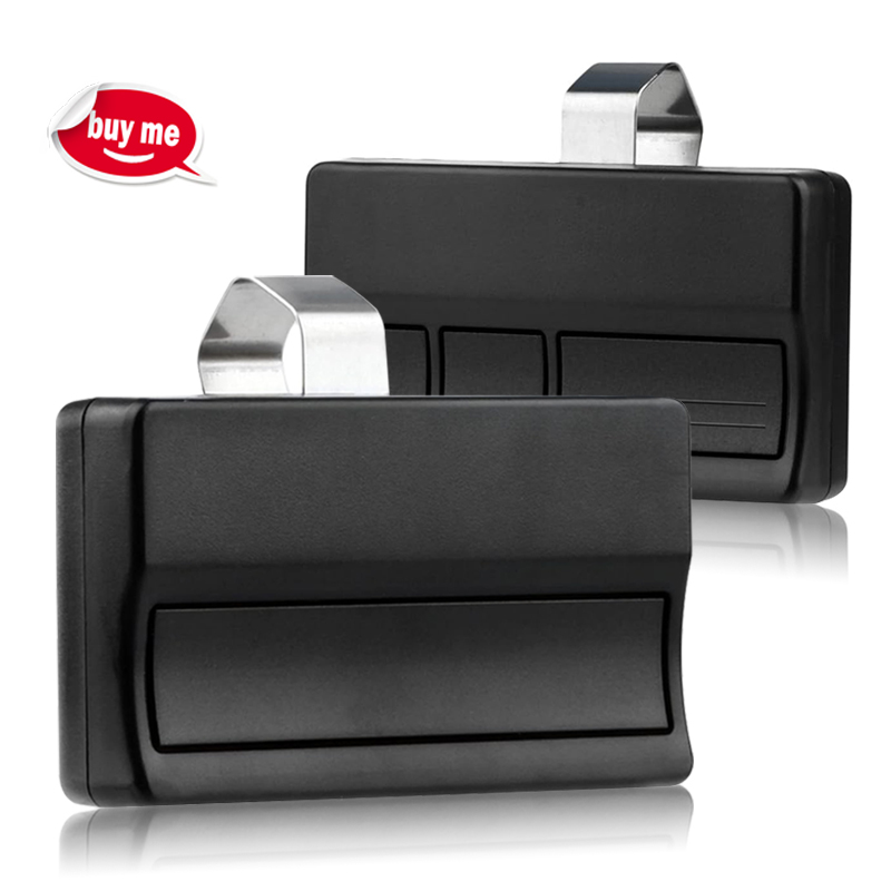 รีโมทคอนโทรลสำหรับประตูโรงรถ L - Diy Electronics Button บทวิจารณ์และราคา