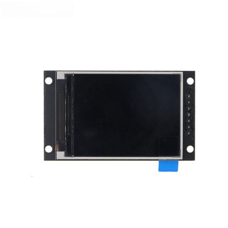 โมดูลจอแสดงผลแบบดอทเมทริกซ์ TF - Oled Display Module บทวิจารณ์และราคา