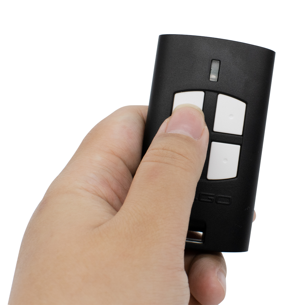 BENINCA TO GO 4WV เครื่องส่งสั - Diy Electronics Button บทวิจารณ์และราคา