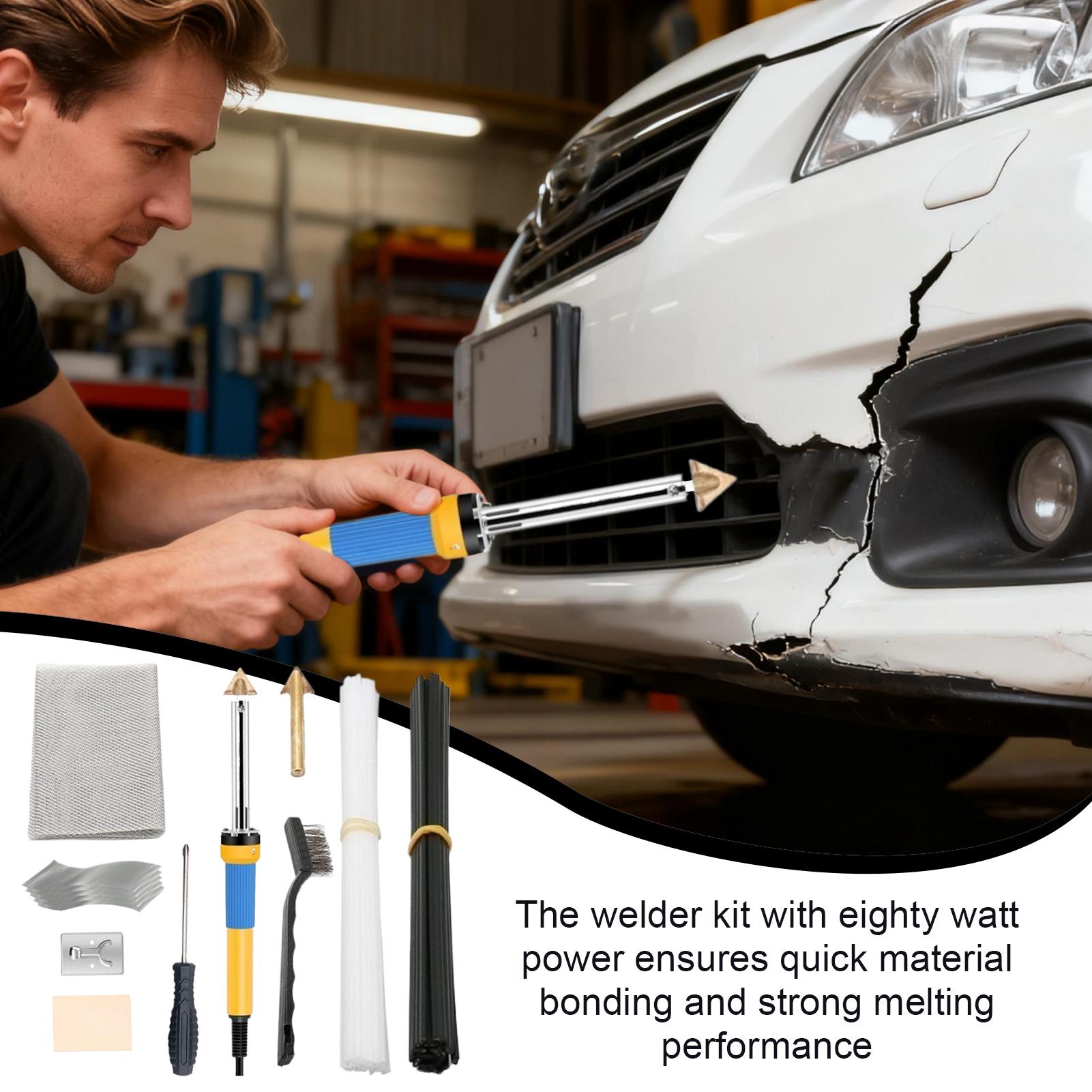หัวแร้งบัดกรีควบคุมอุณหภูมิได้ - Soldering Iron Kit บทวิจารณ์และราคา