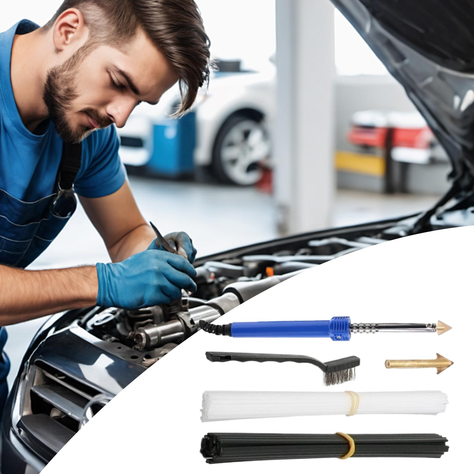 หัวแร้งบัดกรีควบคุมอุณหภูมิได้ - Soldering Iron Kit บทวิจารณ์และราคา