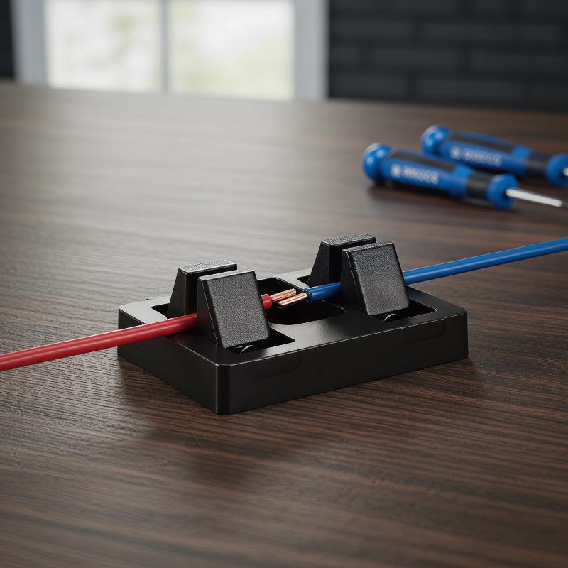 อุปกรณ์ยึดลวดเชื่อมแบบปรับได้  - Diy Electronics Table บทวิจารณ์และราคา