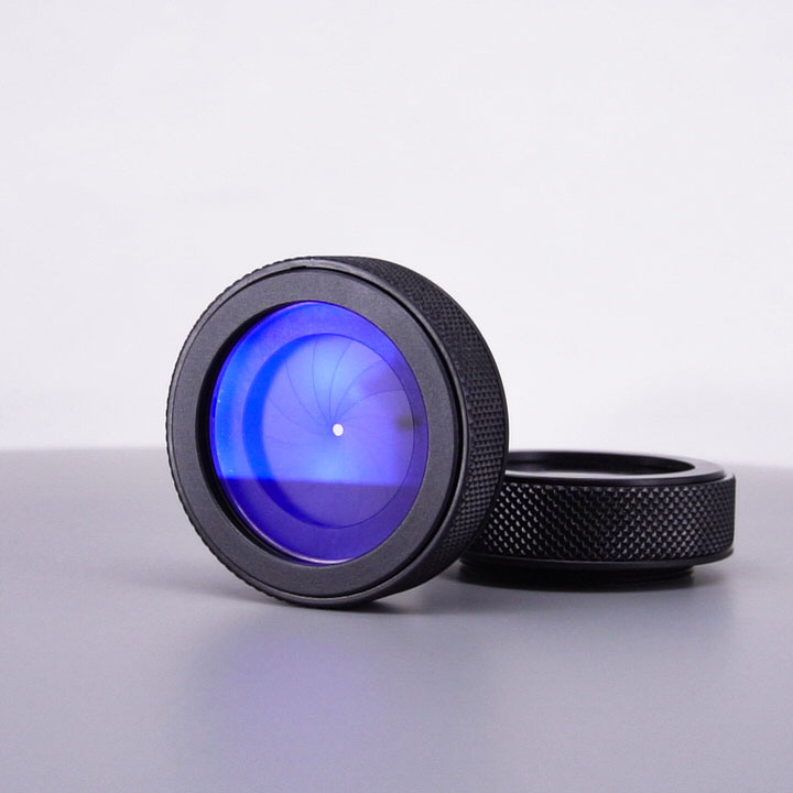 โมดูลเลนส์ PVS14 แบบปรับได้ พร - Diy For Electronics บทวิจารณ์และราคา