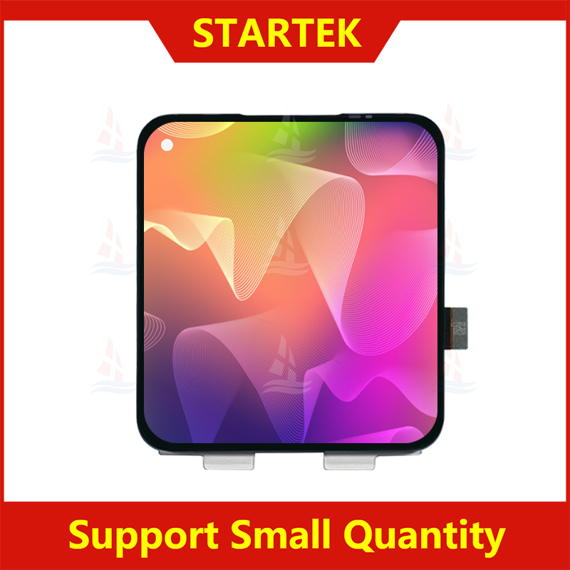 หน้าจอ AMOLED ขนาด 4 นิ้ว ความ - Oled Display Module บทวิจารณ์และราคา