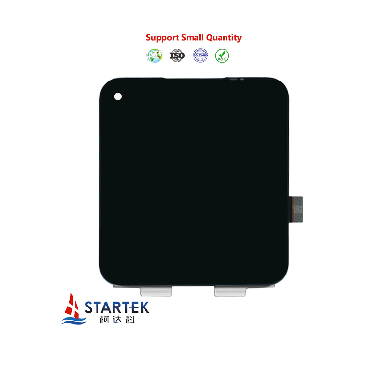 หน้าจอ AMOLED ขนาด 4 นิ้ว ความ - Oled Display Module บทวิจารณ์และราคา