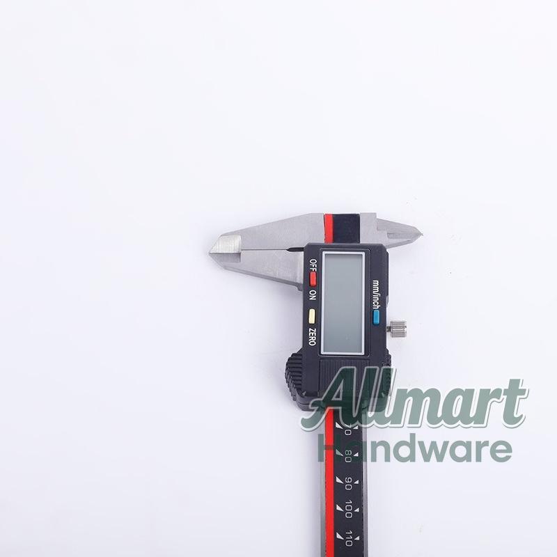 คาลิปเปอร์อิเล็กทรอนิกส์แบบดิจ - Diy For Electronics บทวิจารณ์และราคา