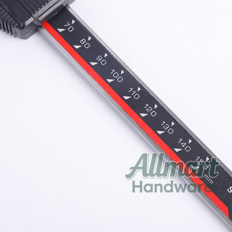 คาลิปเปอร์อิเล็กทรอนิกส์แบบดิจ - Diy For Electronics บทวิจารณ์และราคา