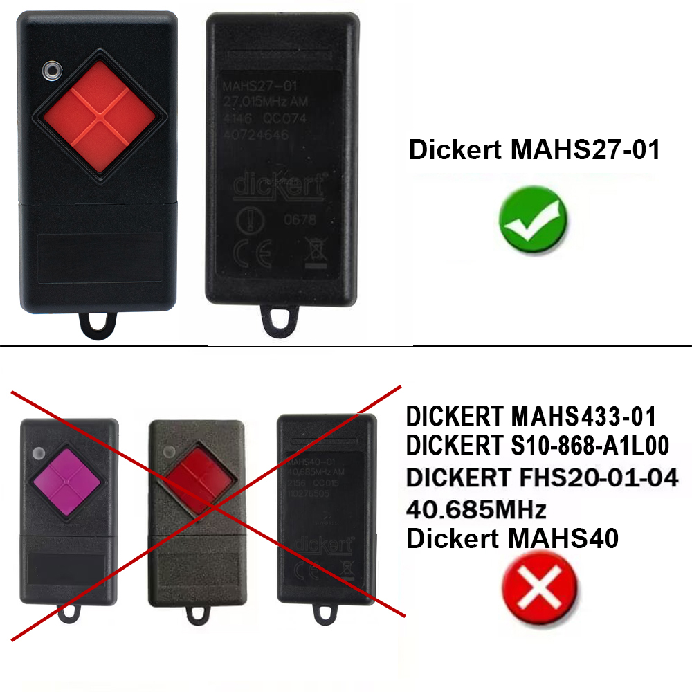 100% รีโมทคอนโทรลแบบปุ่มสีแดง2 - Diy Electronics Button บทวิจารณ์และราคา