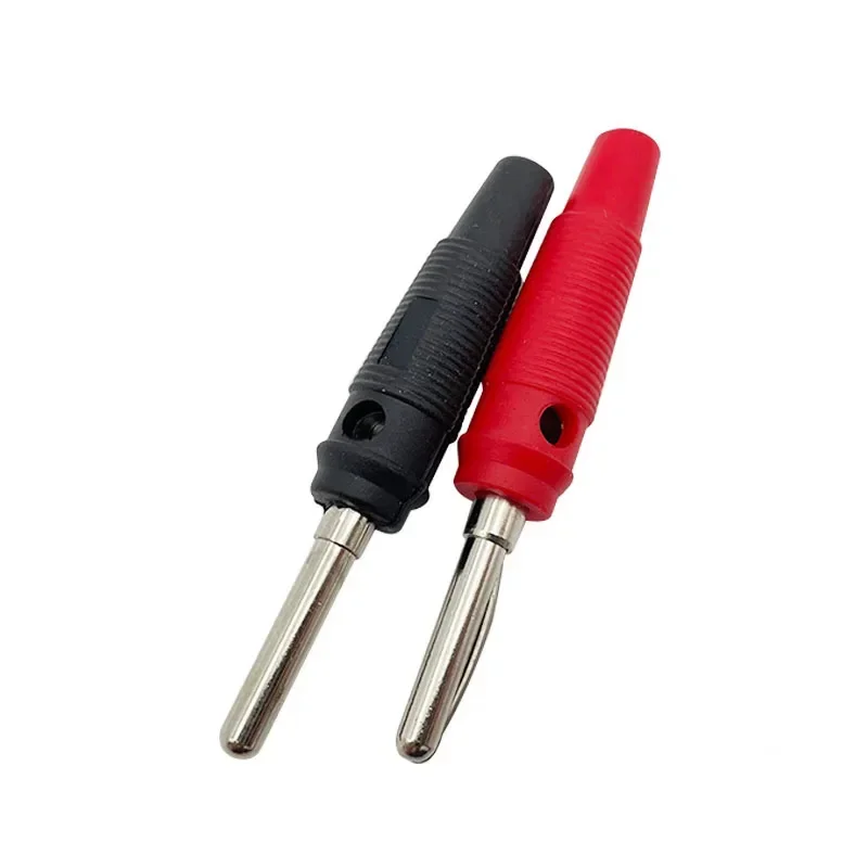 10 ชิ้น 4 มม.ปลั๊กกล้วยตัวเชื่ - Diy Electronics Audio บทวิจารณ์และราคา