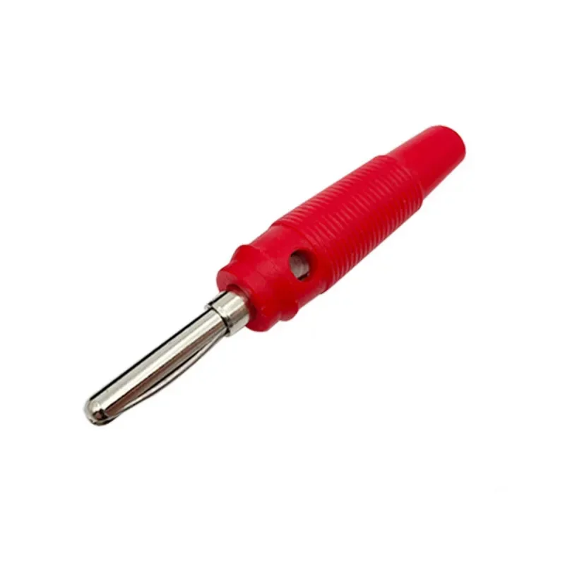 10 ชิ้น 4 มม.ปลั๊กกล้วยตัวเชื่ - Diy Electronics Audio บทวิจารณ์และราคา