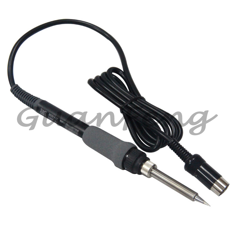 ชุดเครื่องบัดกรีดิจิตอล FX‑888 - Soldering Iron Kit บทวิจารณ์และราคา