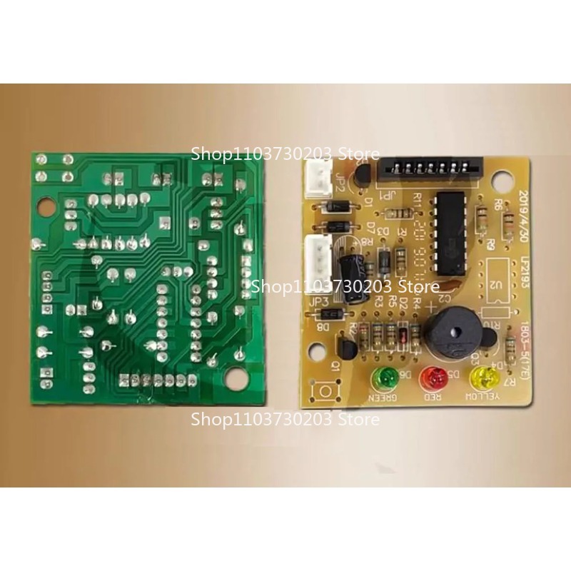 ชุดซ่อมแผงควบคุมตู้เซฟอเนกประส - Diy Electronics Button บทวิจารณ์และราคา